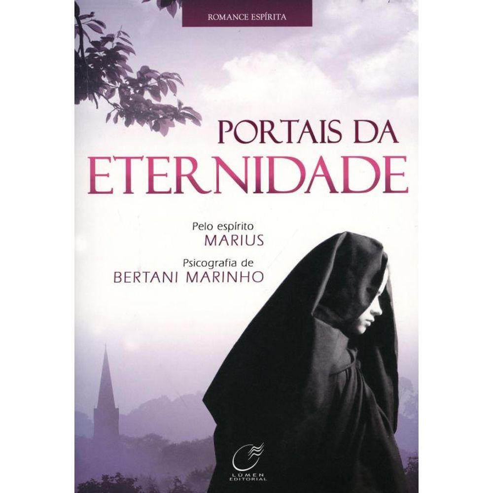 Portais da eternidade