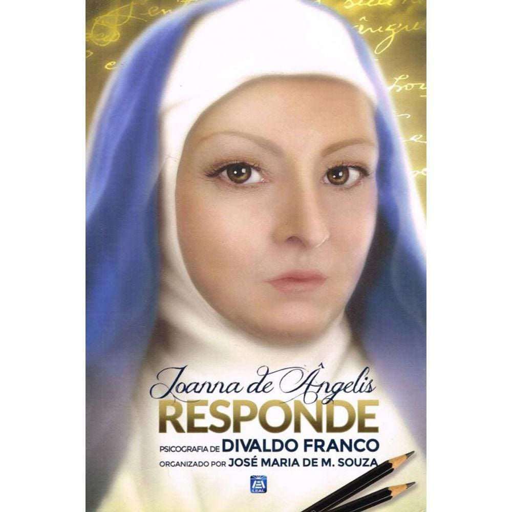 Joanna de Ângelis Responde