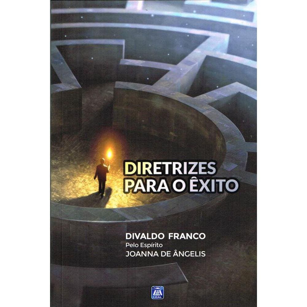 Diretrizes para o Êxito