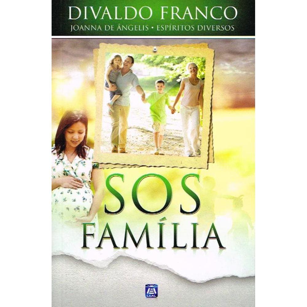 S.O.S. Família