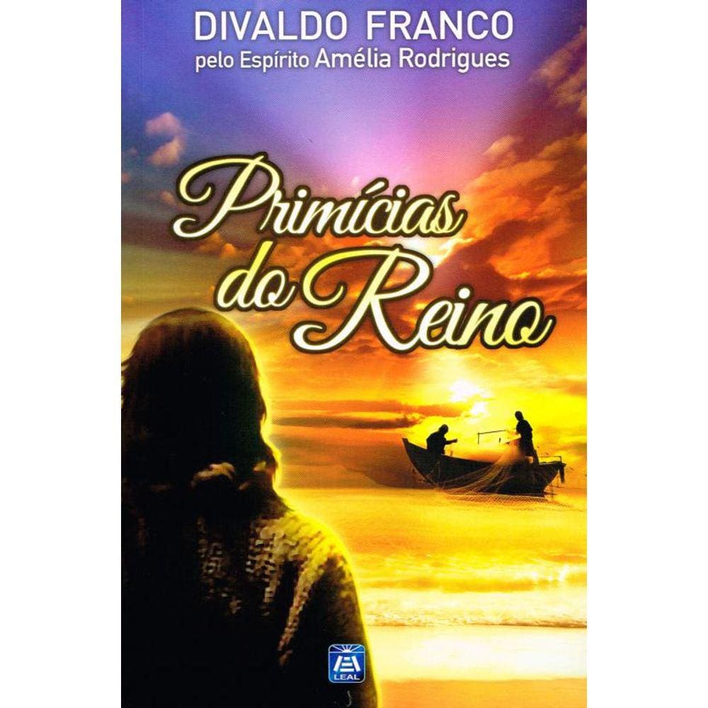 Primícias do Reino