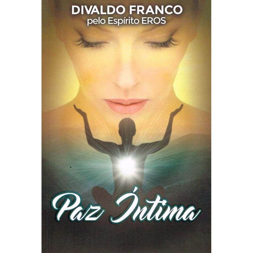 Paz Íntima