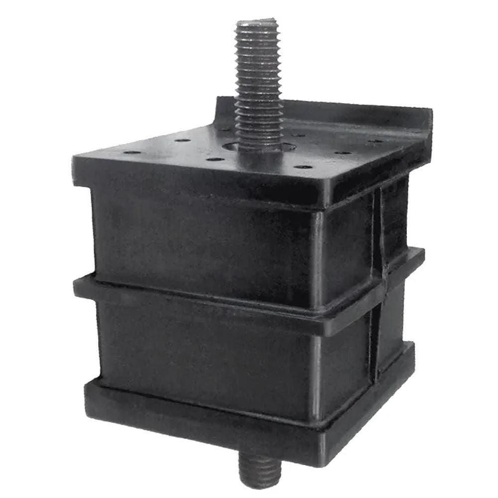 Coxim Motor Ford F1000 80 A 92 Dianteiro Suporte Rei