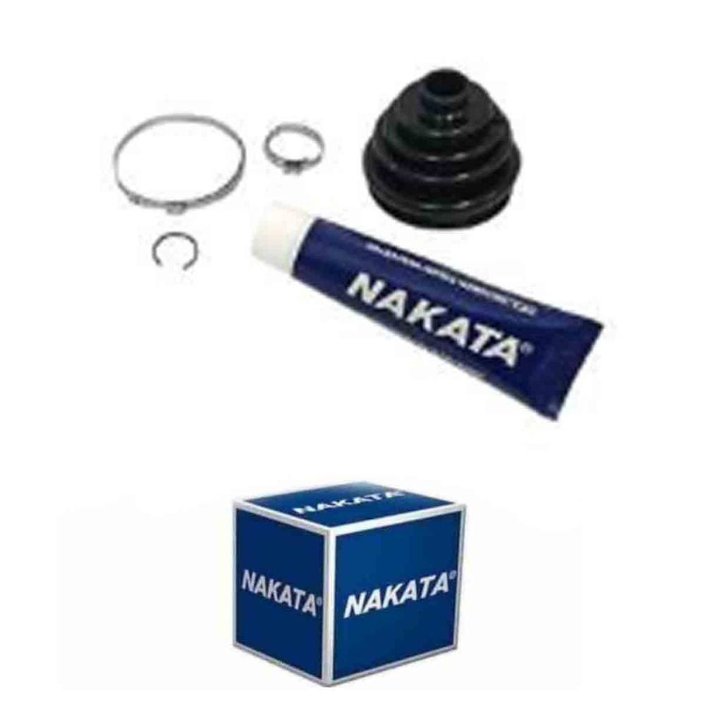 Kit Reparo Junta Homocinetica Mobi 2016 a 2020 NKJ2029