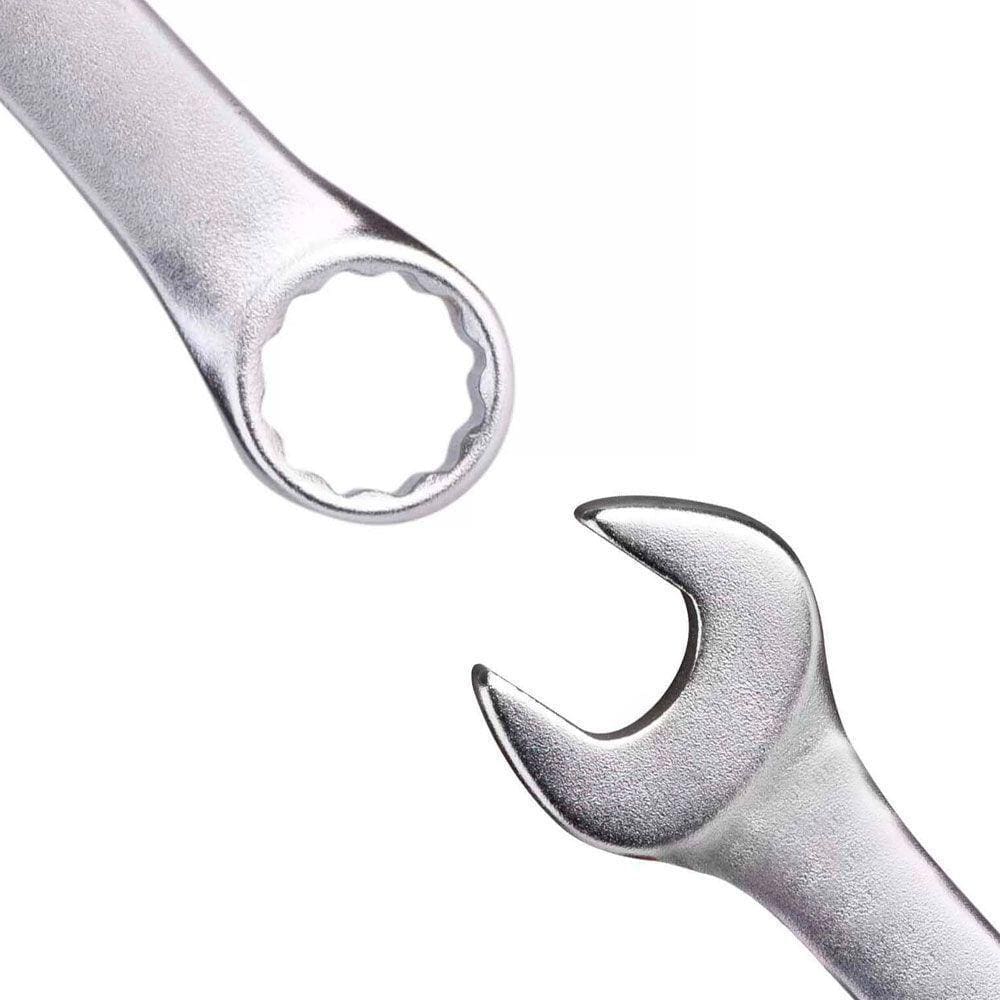 Jogo Chave Combinada Mayle 26 a 32 mm 4 Peças