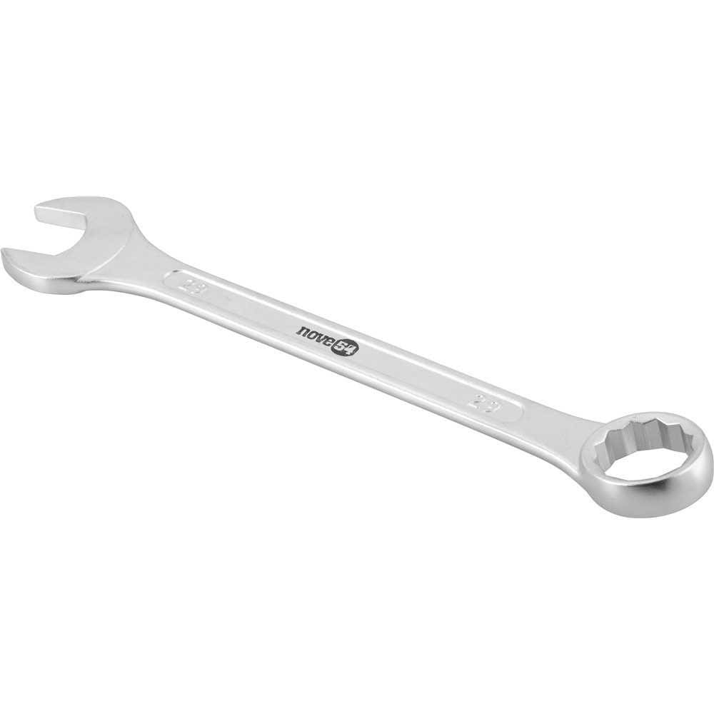 Chave combinada 29 mm aço carbono Nove54