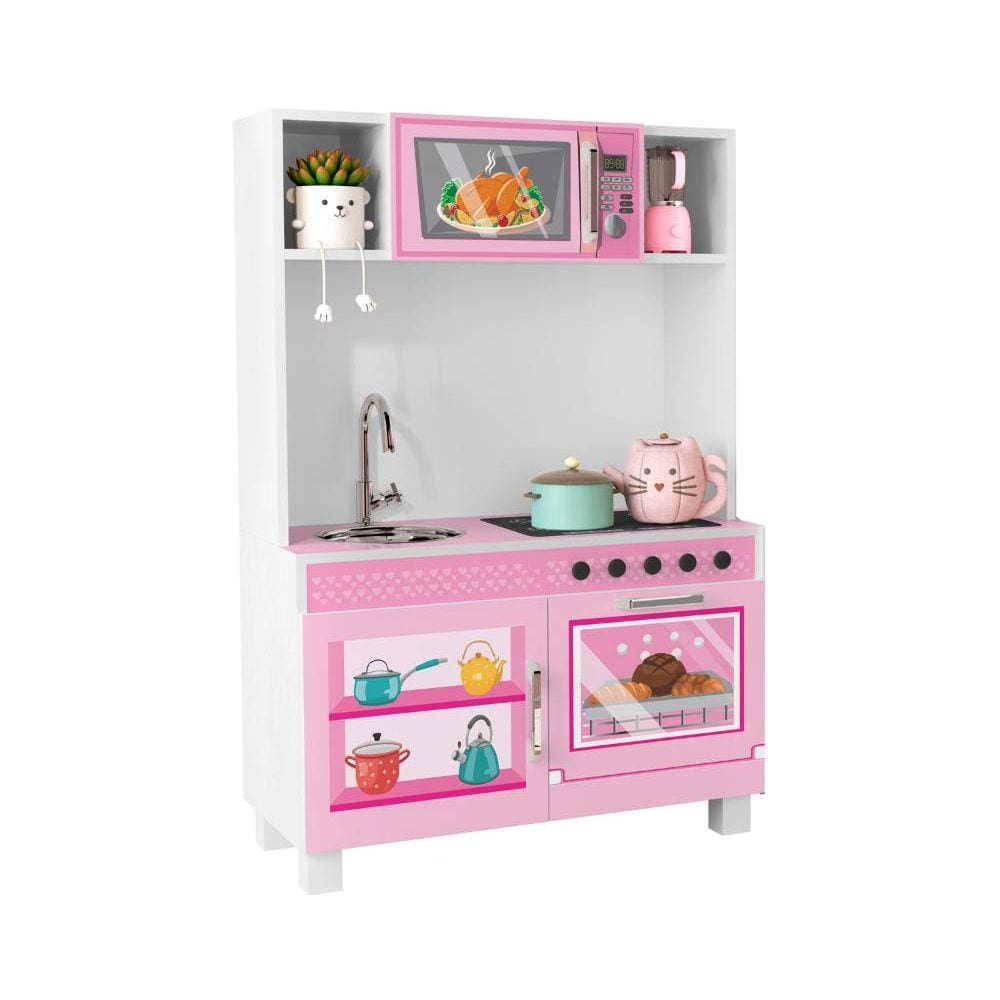 Armário Infantil Cozinha