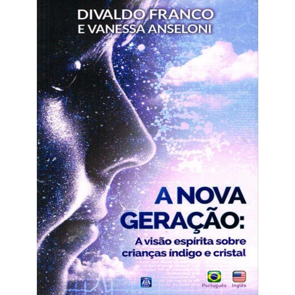 A Nova Geração