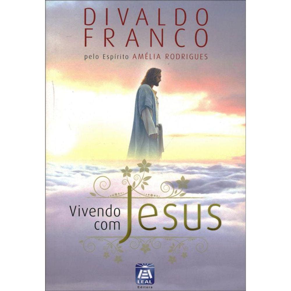 Vivendo com Jesus