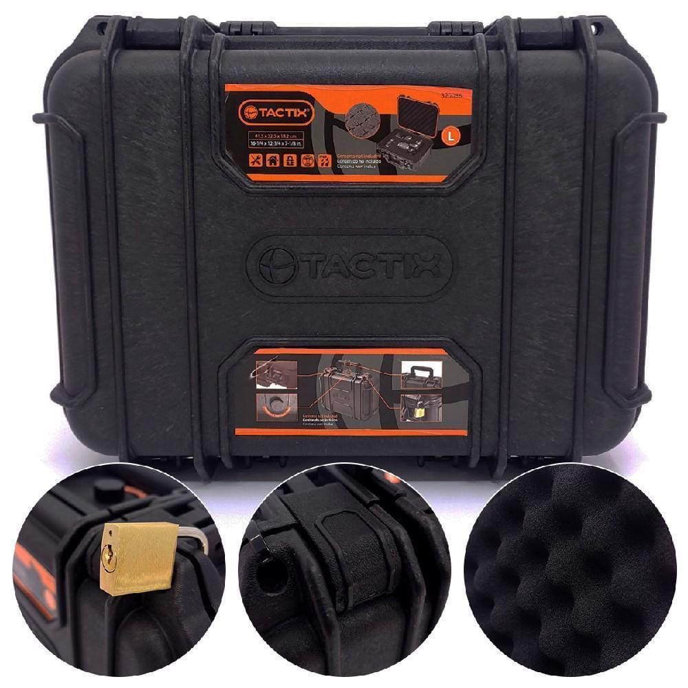 Maleta Anti-Impacto G 42 X 33 X 18 Cm 582,0003 - Tactix