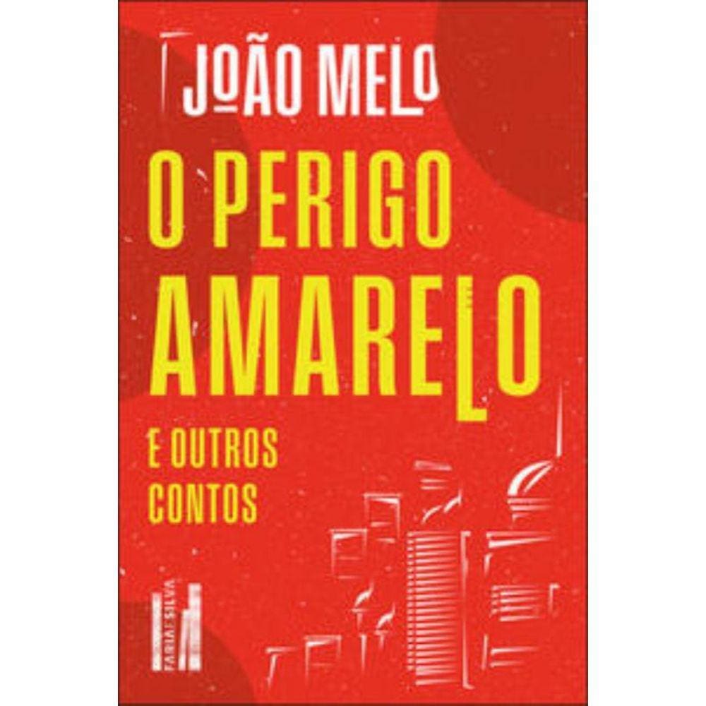 Perigo Amarelo, O