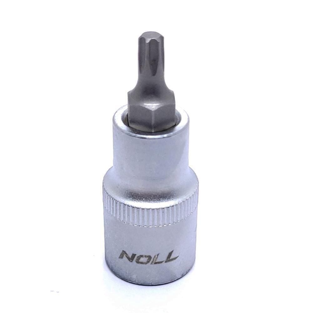 Soquete Torx 1/2 X T-30  405,0129  - Noll