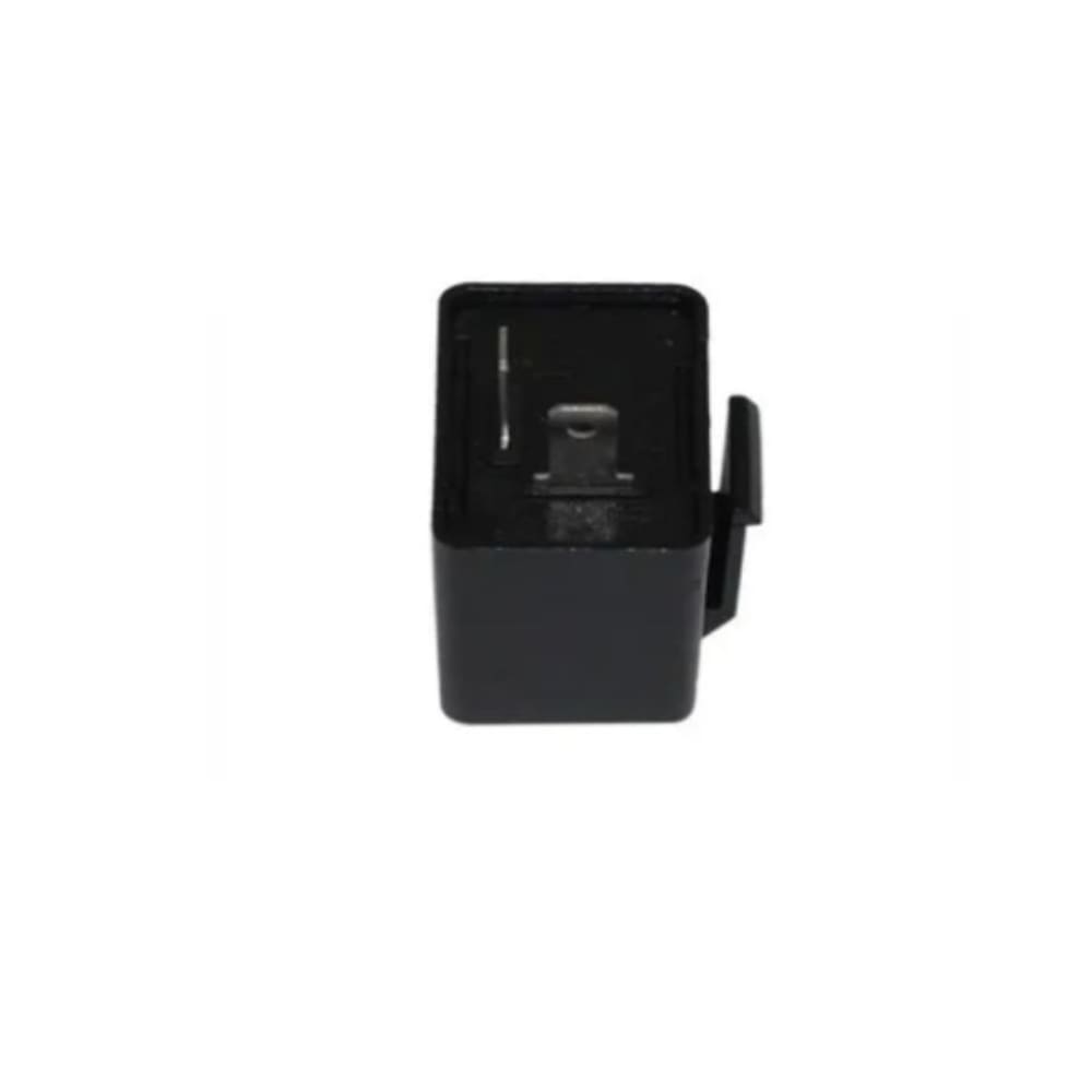 Rele De Pisca 2 Pinos 12v Universal JEC PRO - RD-38291R-LED/NR