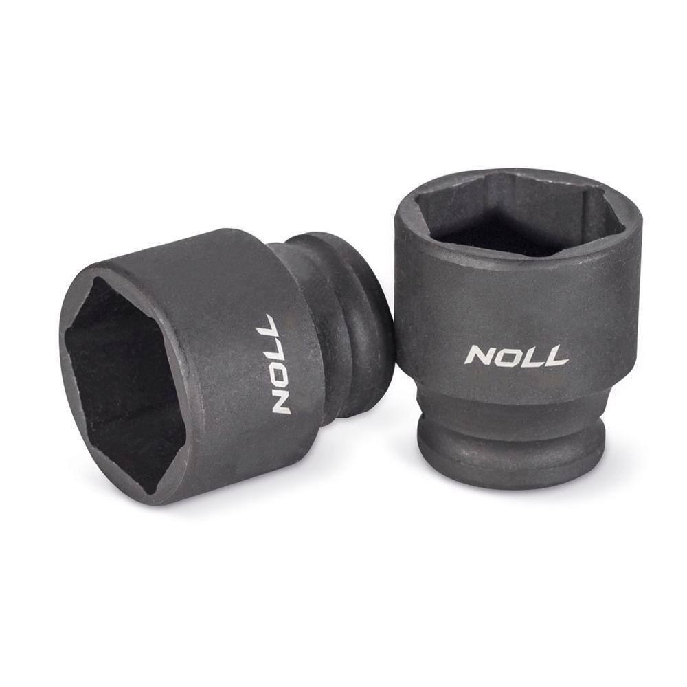 Soquete Impacto-M3 1/2 X 12Mm 435,0005 - Noll