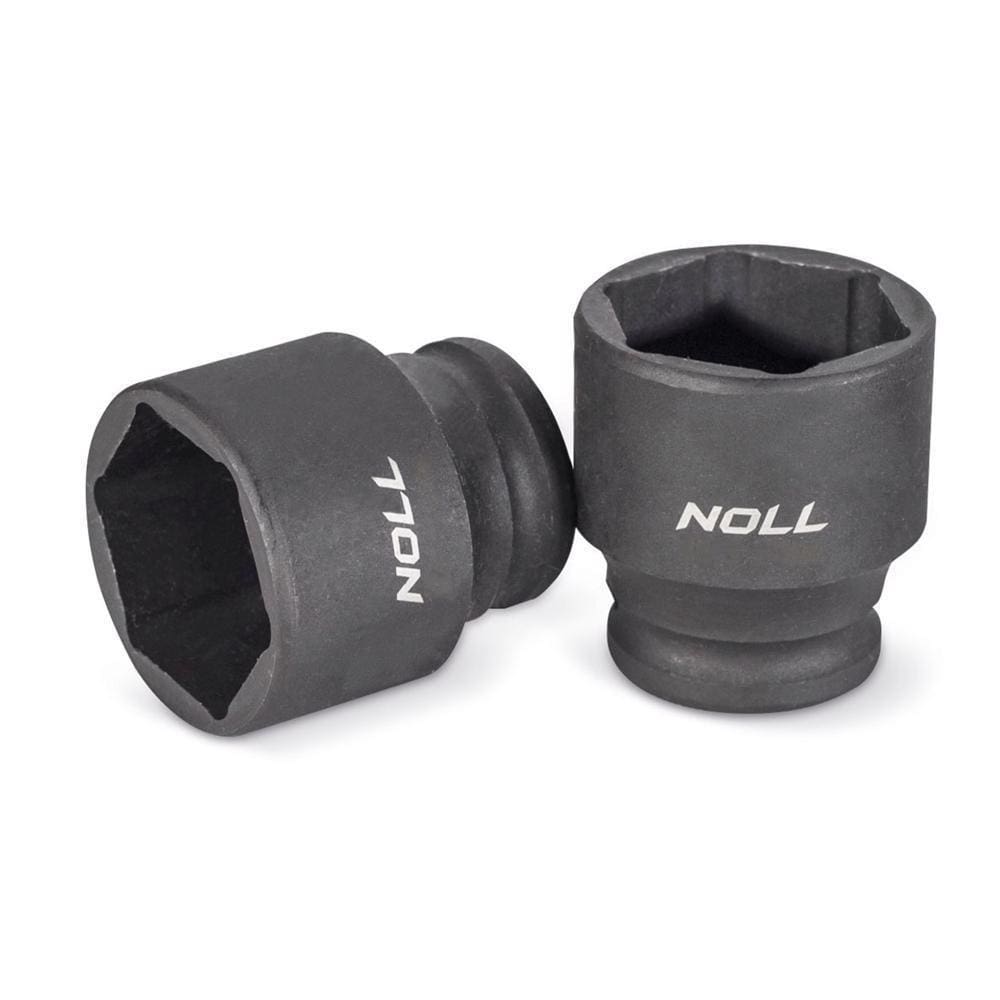 Soquete Impacto-M3 1/2 X 21Mm 435,0014 - Noll