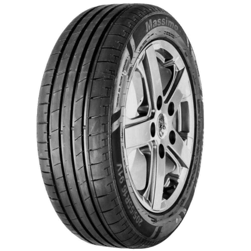 Pneu 195/45R16 84V Ottima Plus Massimo