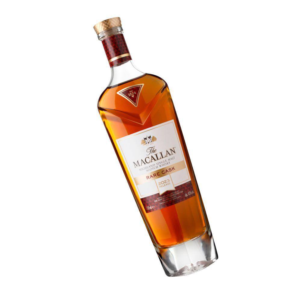 The Macallan Single Malt Whisky Rare | Extra