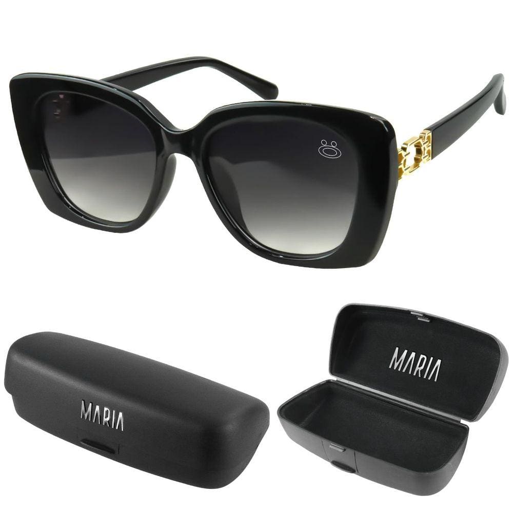 oculos feminino praia proteção uv sol vintage social case verão delicado moda acetato quadrado luxo