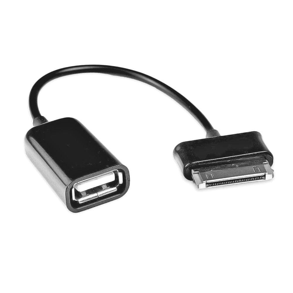 Cabo Para Tablet Usb Femea X Gt