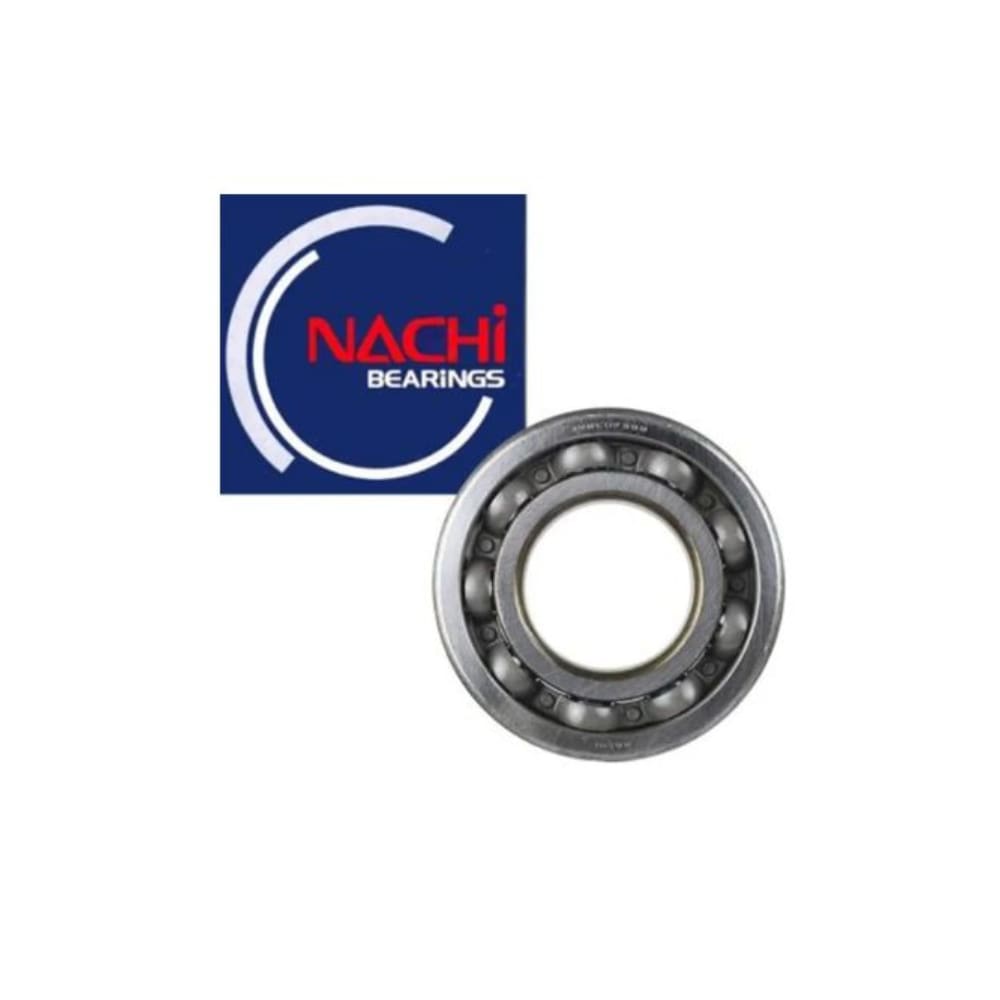 Rolamento 6200 Ze Nachi Comando Ybr Xtz 125 Neo 115