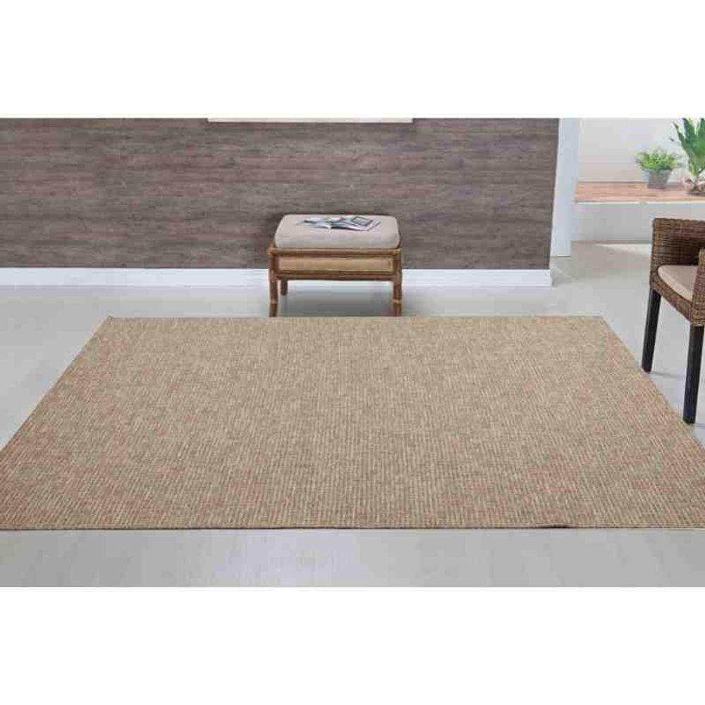 Tapete Sisal Trancoso 3,00 x 4,00 Des 007 Niazitex