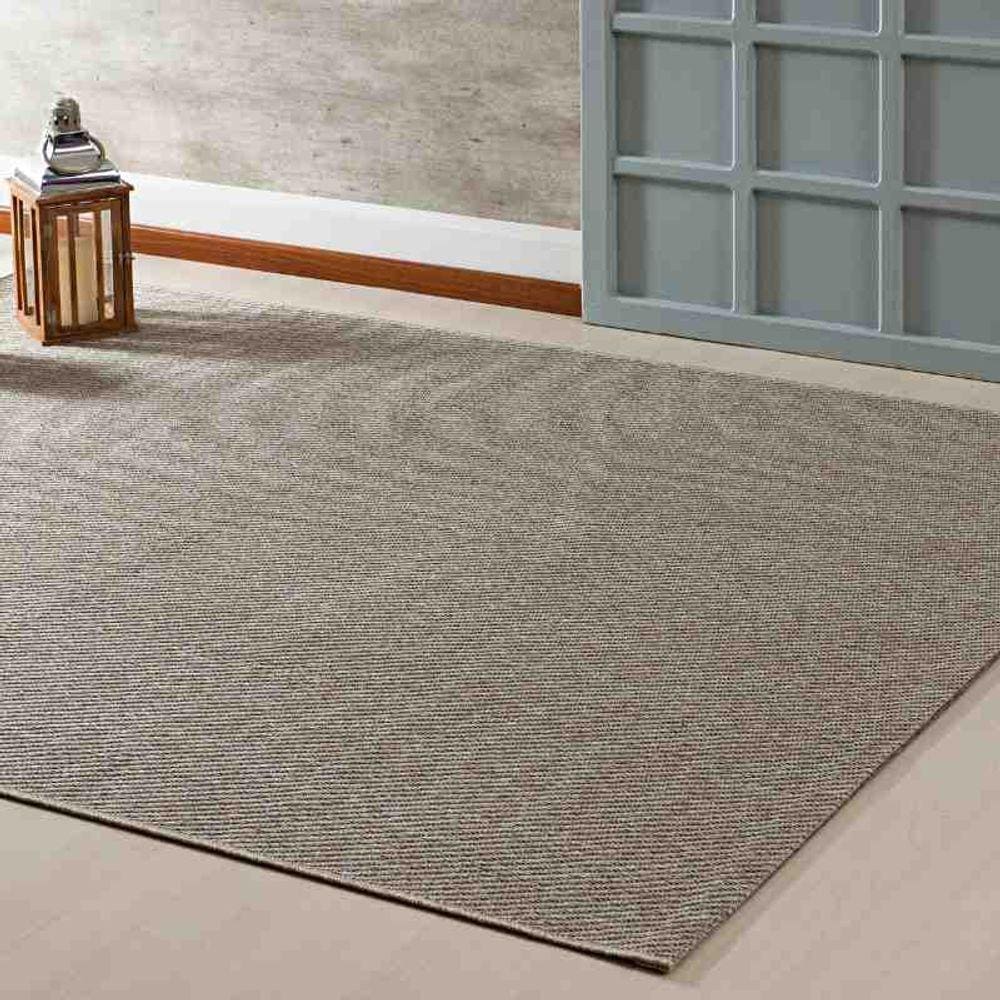 Tapete Redondo Sisal Noronha 2,00 m DES 004 Niazitex