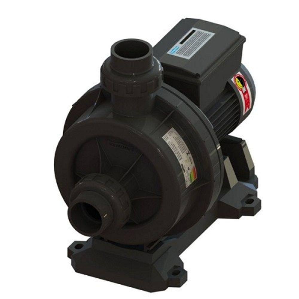Bomba Para Piscina Sodramar Bhg-150 1.5cv Sodramar