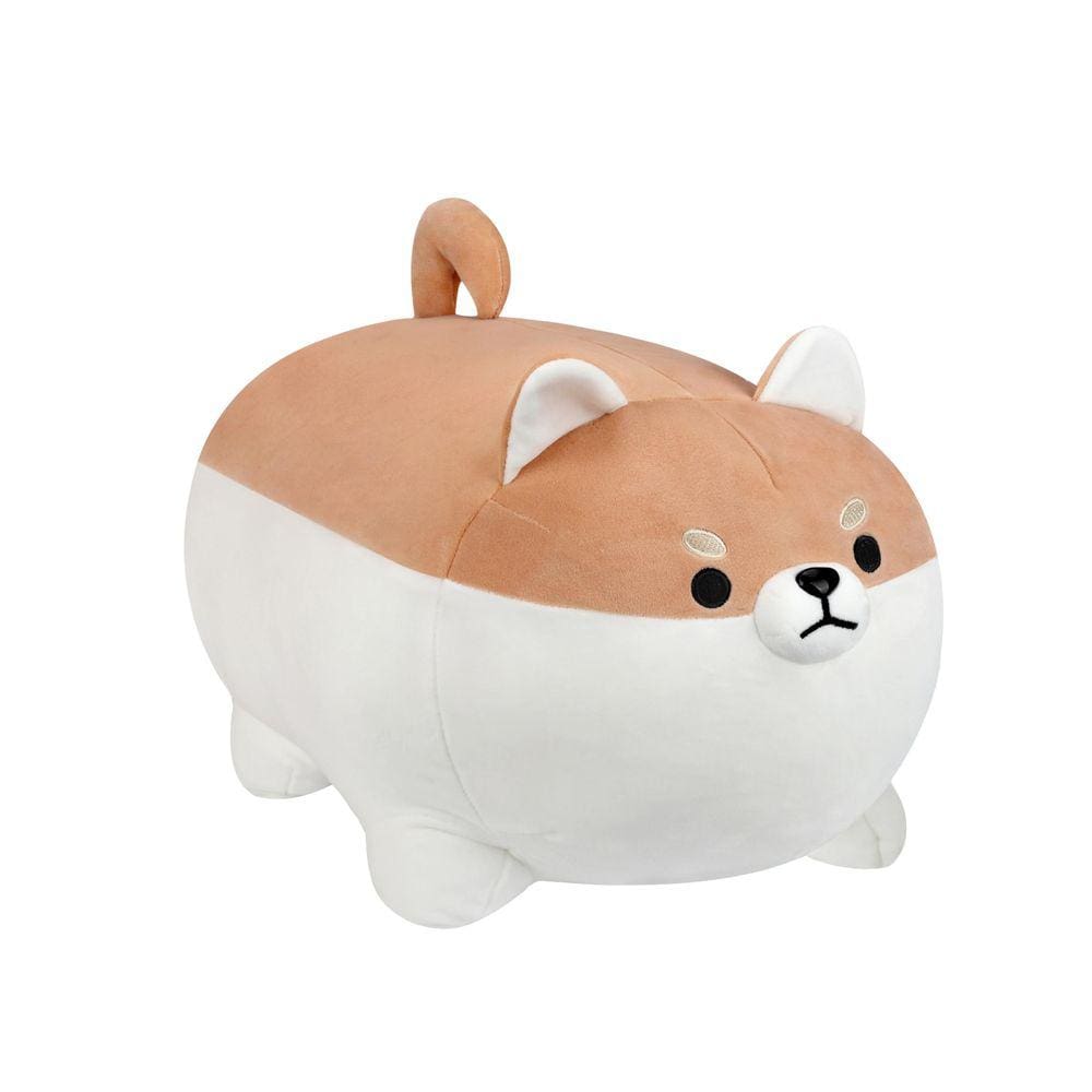 Almofada de pelúcia AFAN Kawaii Shiba Inu Dog Corgi Stuffed Animal
