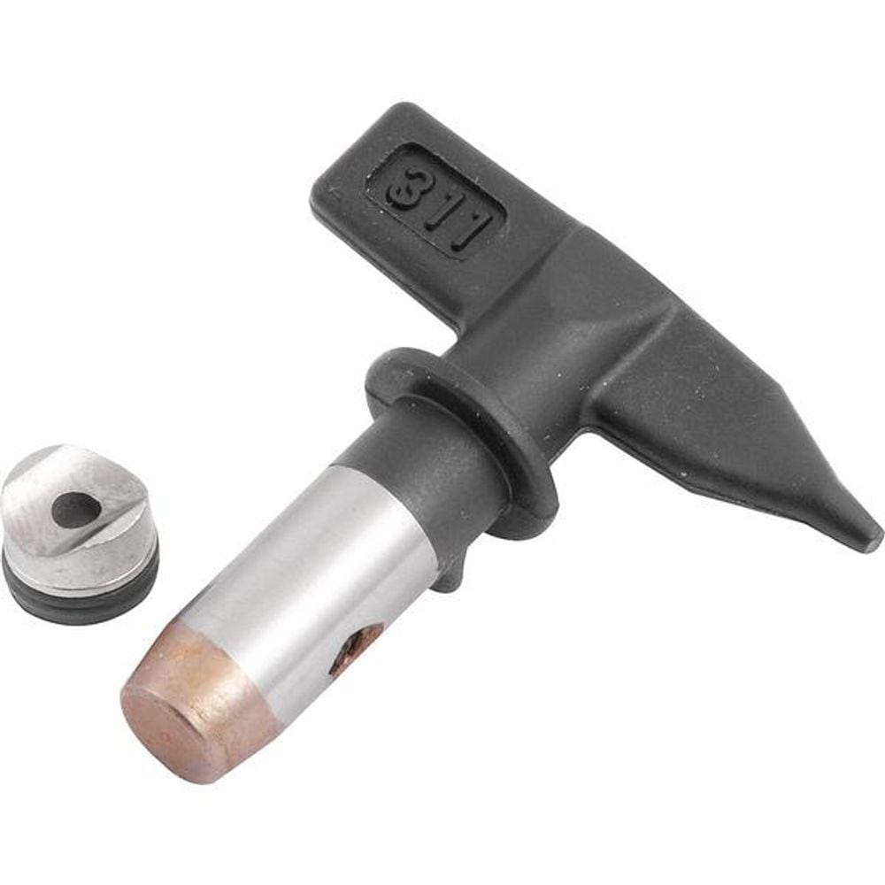 Bico leque 15a20cm 1,1mm mpa120 311 - Vonder
