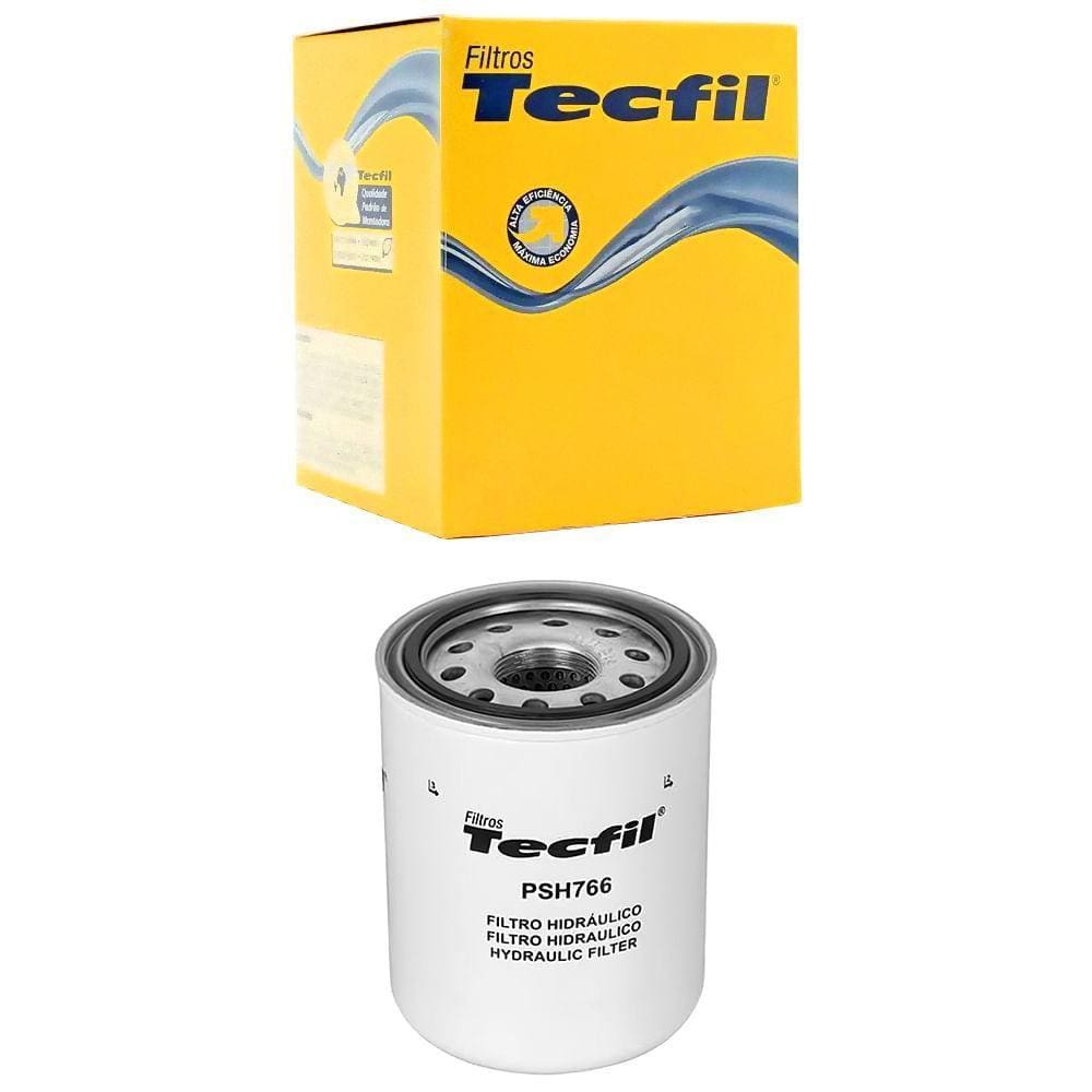 Filtro Óleo Hidráulico A2000 A7000 A7700 A8800 Tecfil PSH766
