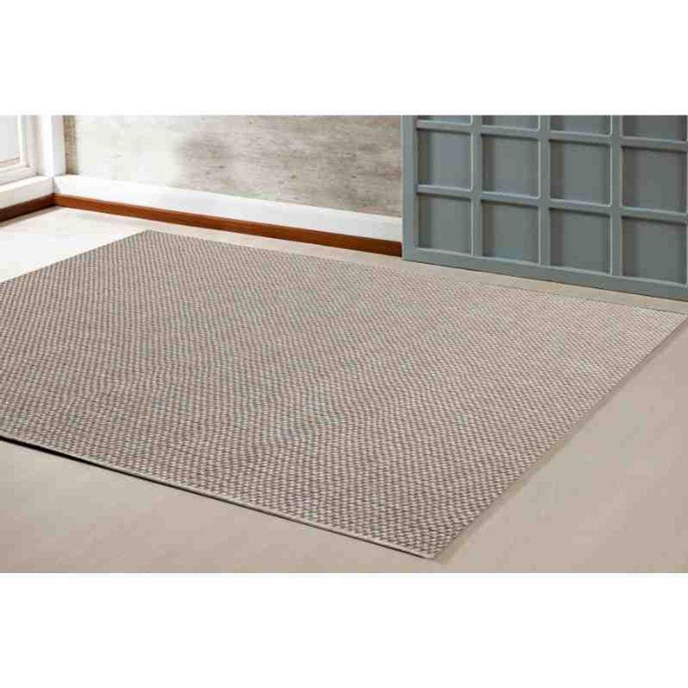 Tapete Sisal Noronha 1,50 x 2,00 Des 009 Niazitex