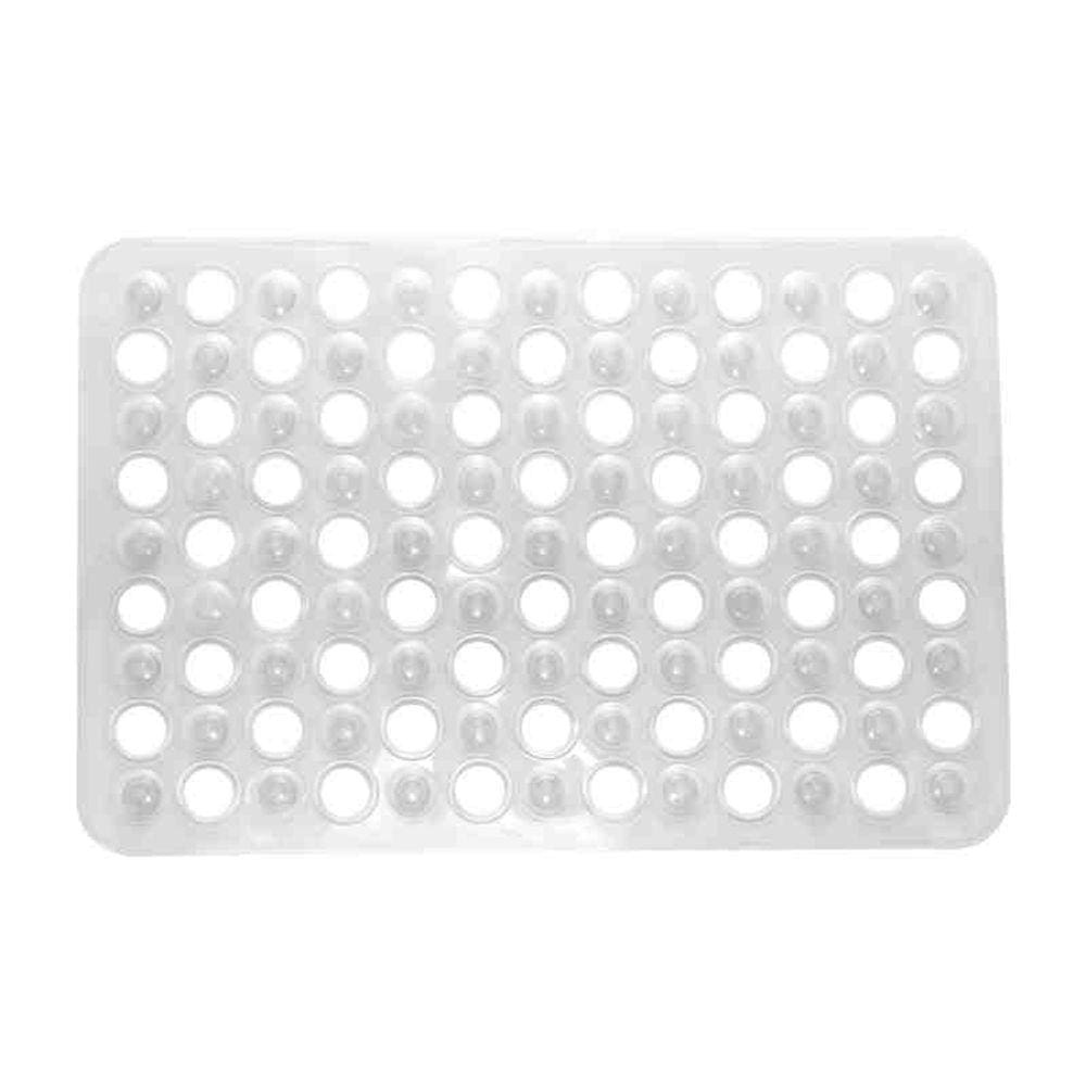 Tapete P/ Banheiro PVC Incolor Lyor