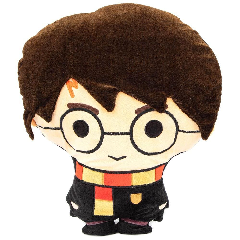 Almofada de pelúcia Buddy Jay Franco Harry Potter 43cm