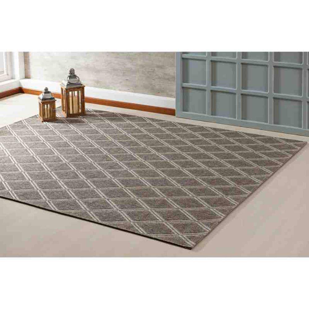 Tapete Sisal Noronha 2,00 x 2,50 Des 003 Niazitex