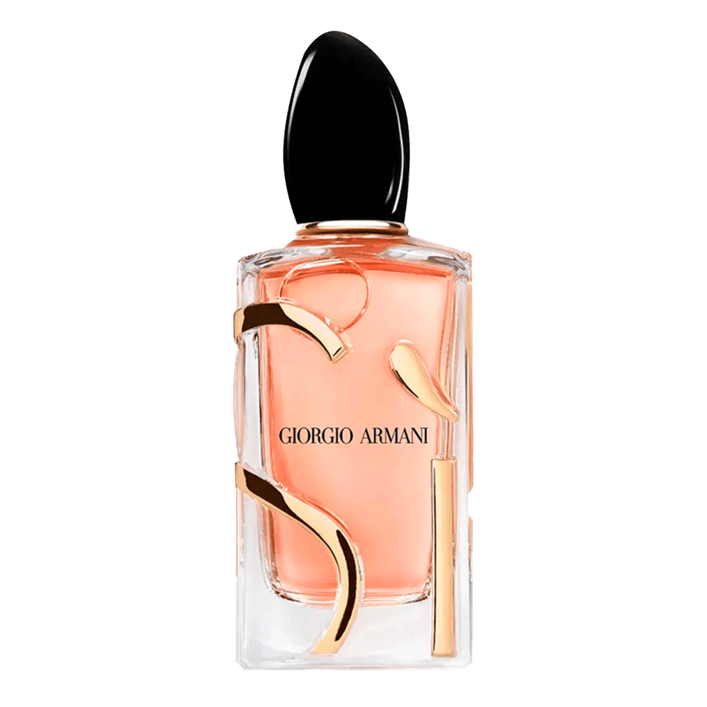 Giorgio Armani Sì Eau de Parfum Intense - Perfume Feminino 100ml