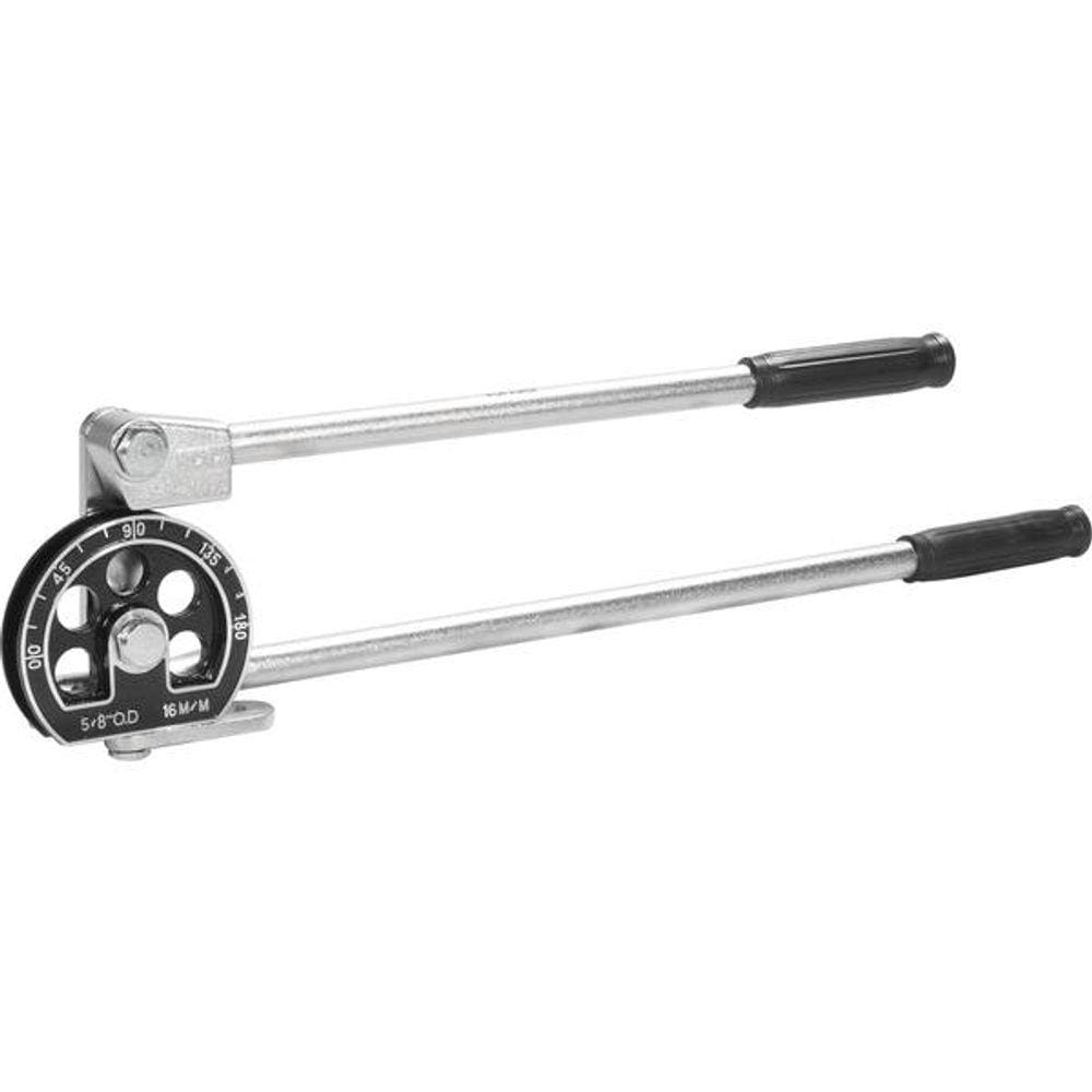 Curvador de Tubos 5/8” - Vonder