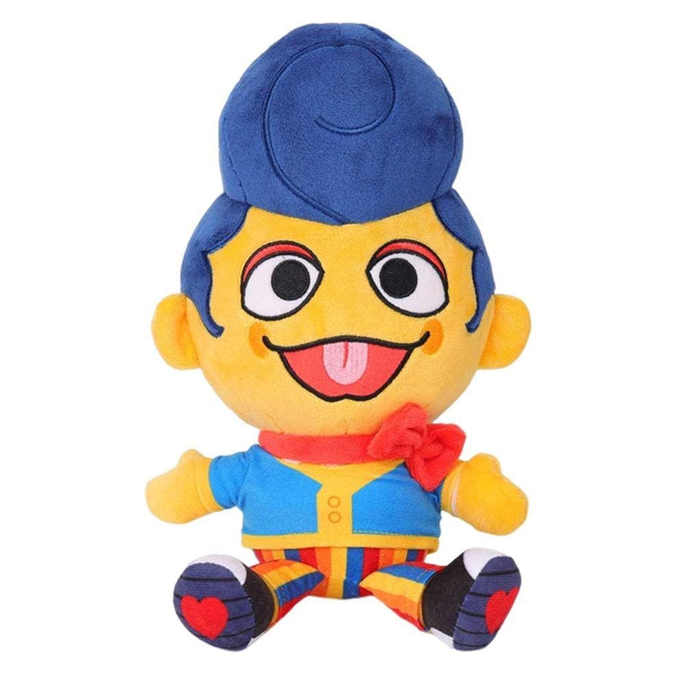 Boneca de pelúcia Deboyar Welcome Home Wally Darling 30cm