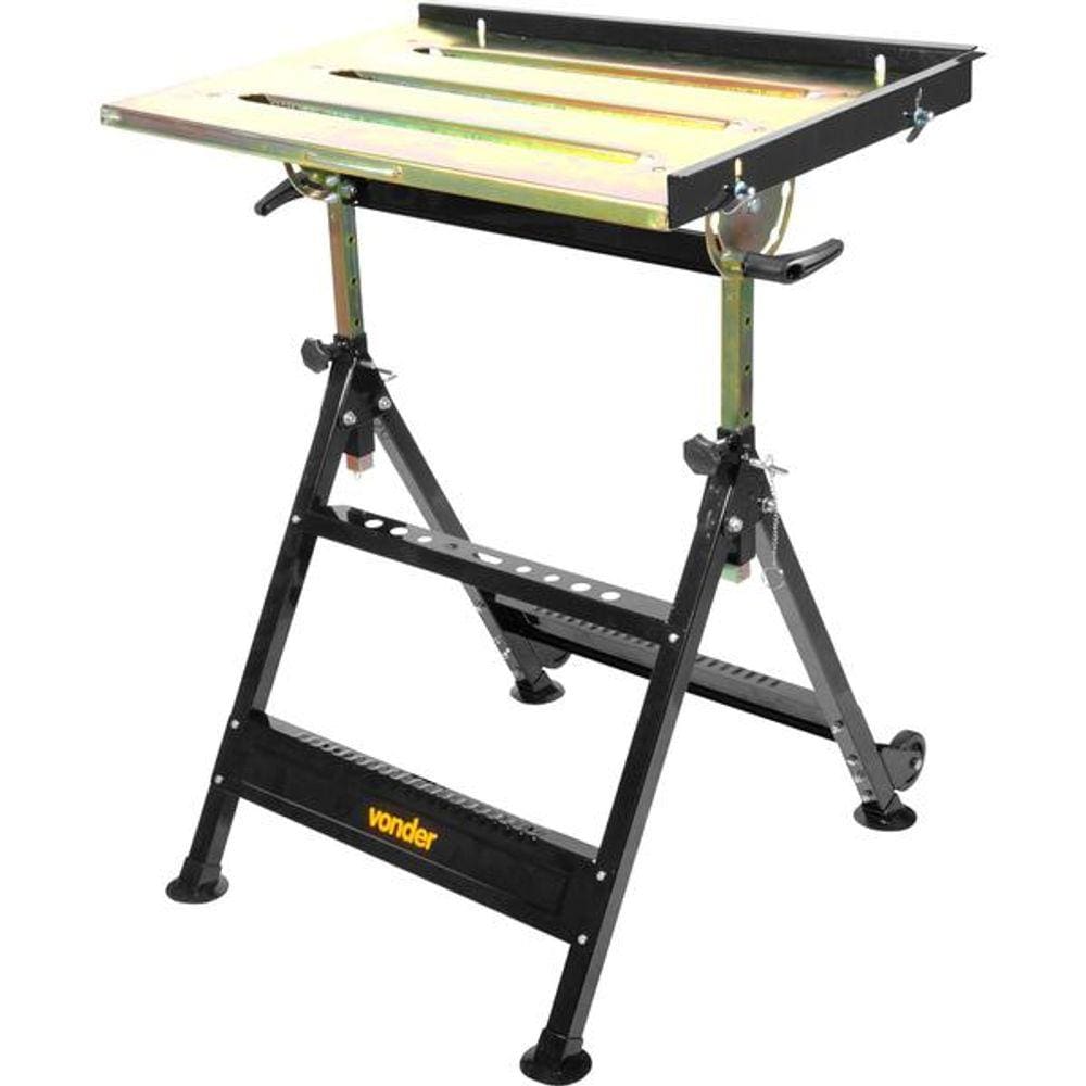 Bancada para Soldador - Vonder