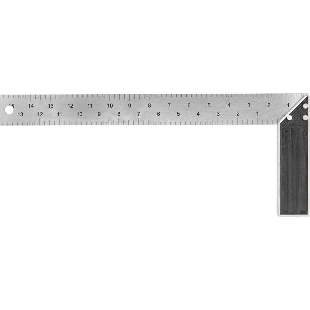 Esquadro 14” cabo alumínio - Vonder