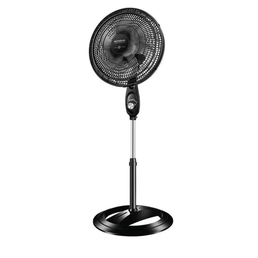 Ventilador Coluna 40cm Super Power Mondial- VSP-40C-NB