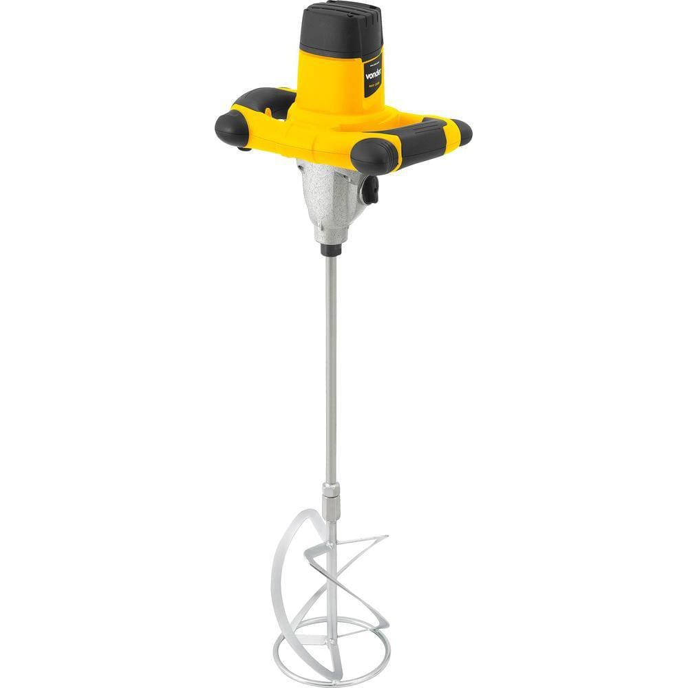 Misturador de argamassa 1600 watts 127 volts mav1600 Vonder
