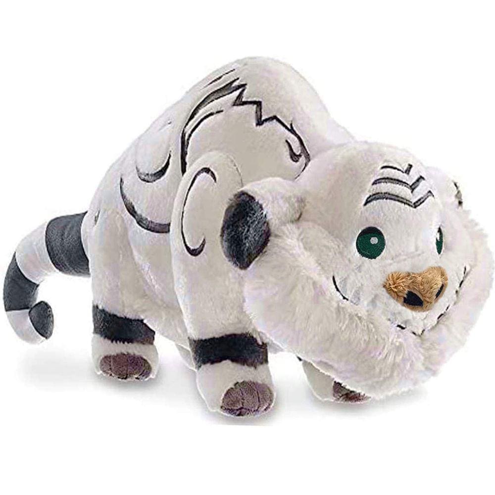 Almofada de brinquedo de pelúcia Plush Tiger Doll Cuecutie Tiger 50 cm