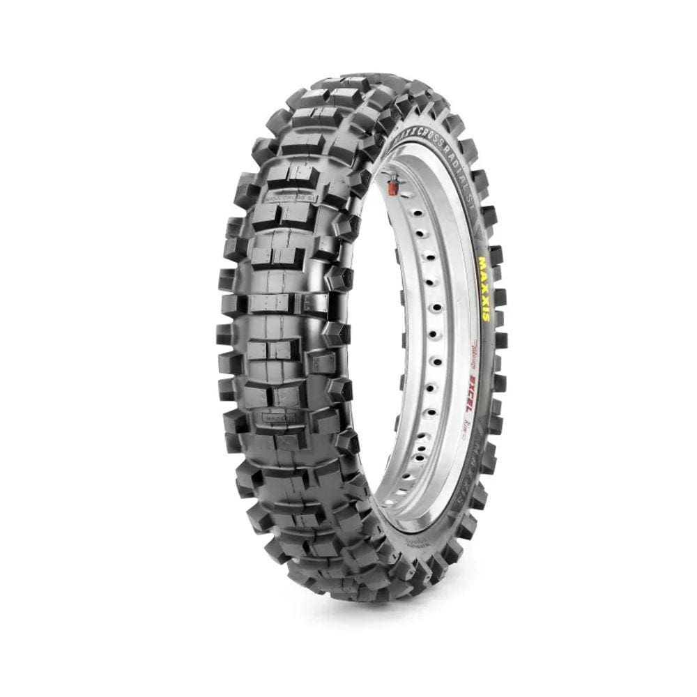 Pneu De Moto Maxxis 80/100-21 51M Maxxcross It M-7304