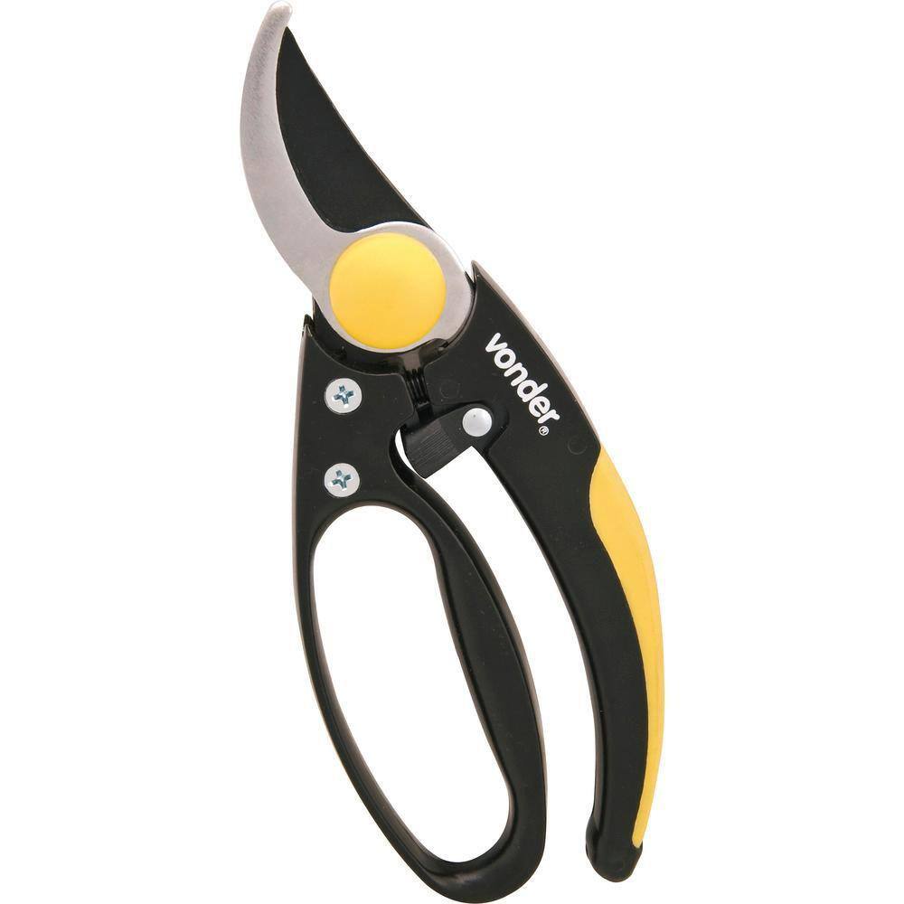 Tesoura para poda 8” aço forjado tp3209 - Vonder