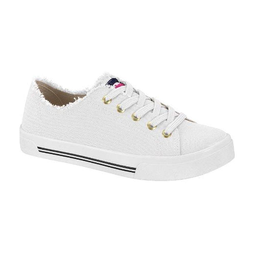 Tênis Feminino Moleca 5667.322