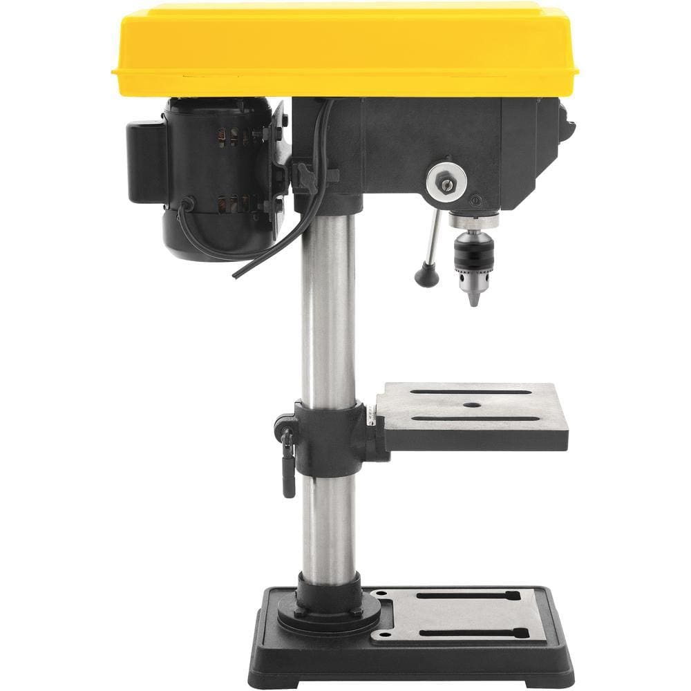 Furadeira De Bancada 5/8 Com Motor 1/2hp Monofásico 127 Vol