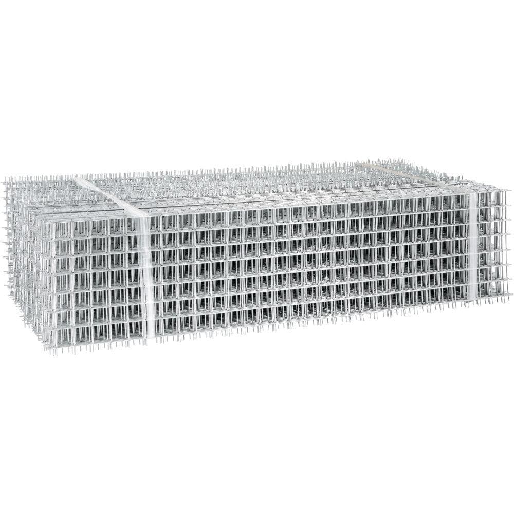 Tela Amarração Alvenaria 12X50(100Pc)Vonder