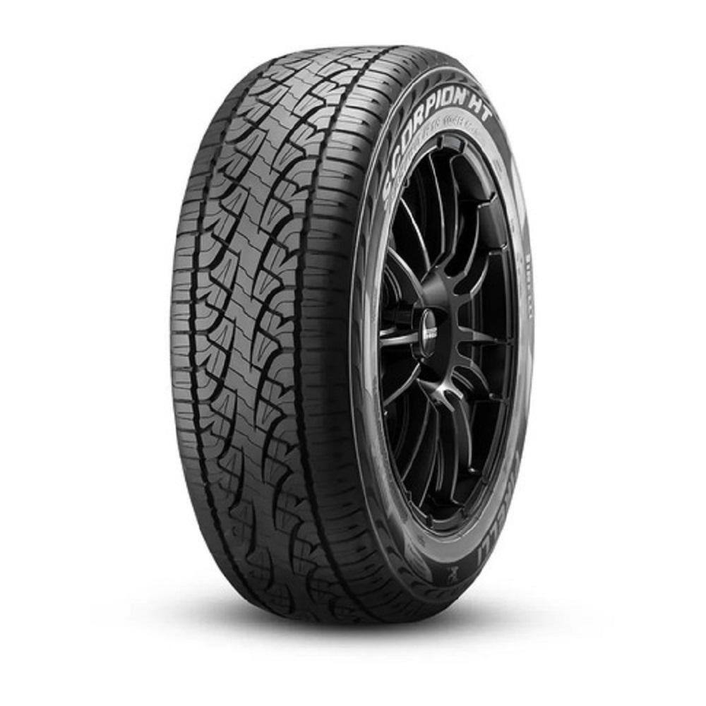 Pneu Pirelli Aro 17 Scorpion Ht 265/65R17 112T