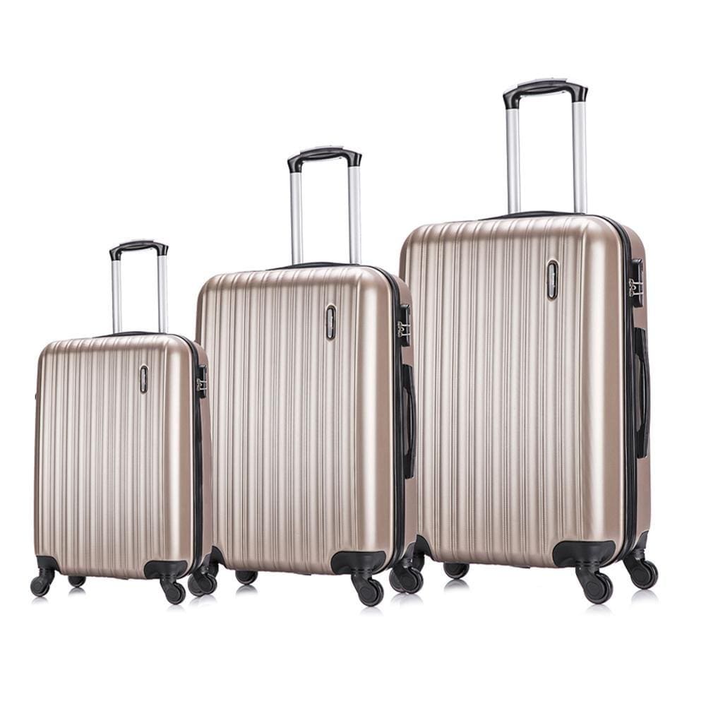 Kit mala de viagem PMG Londres Swiss Move