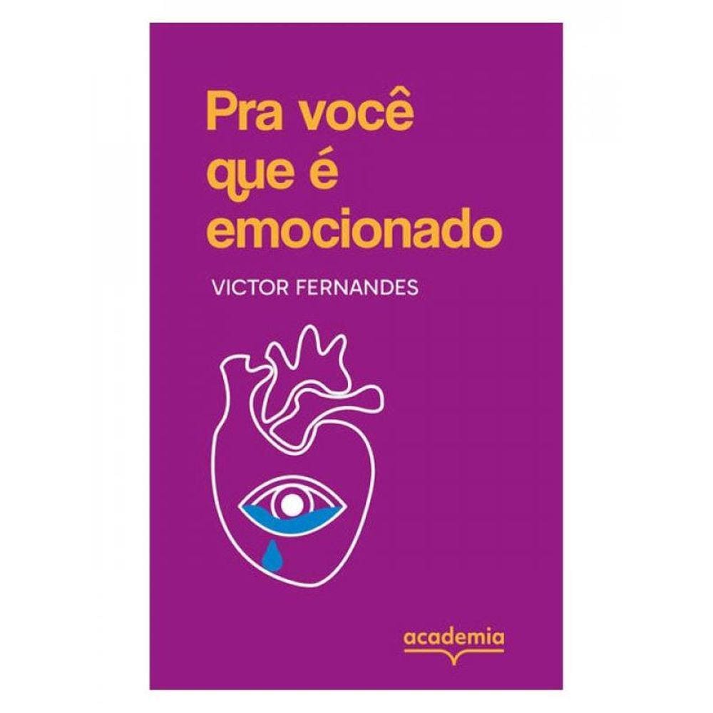 Pra Você Que É Emocionado